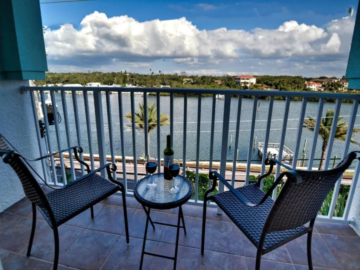 West Coast Vista 3E Bay View Condo 442