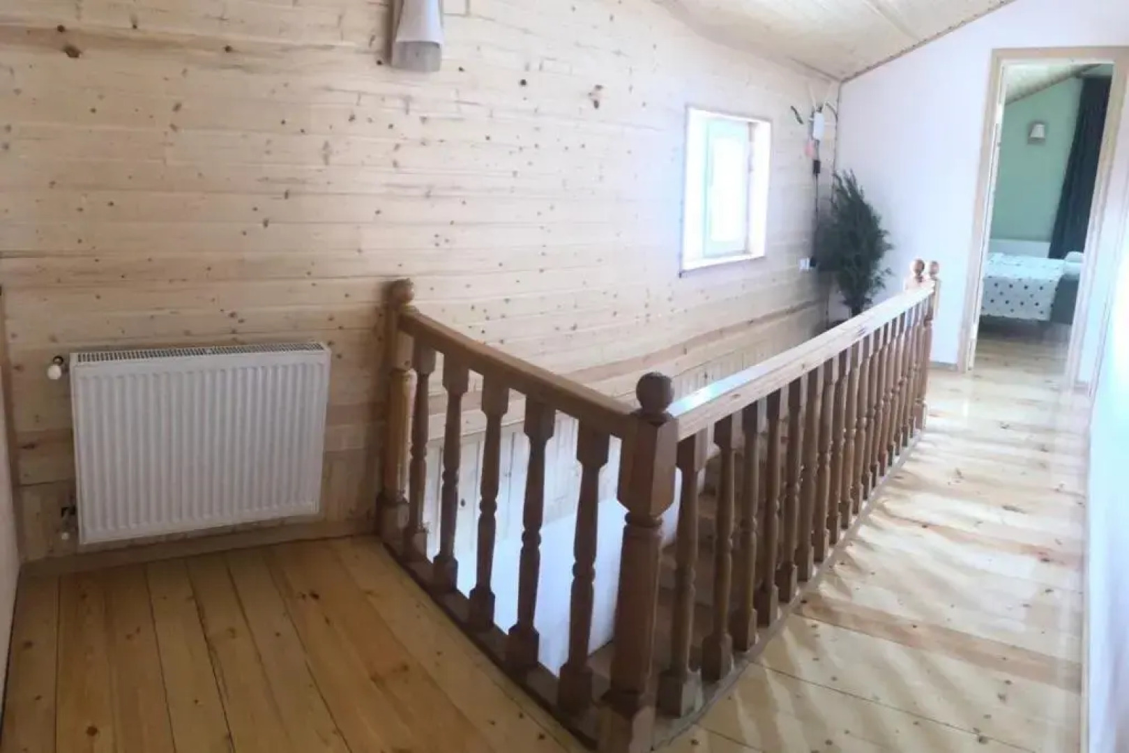 Cozy Place in Kazbegi