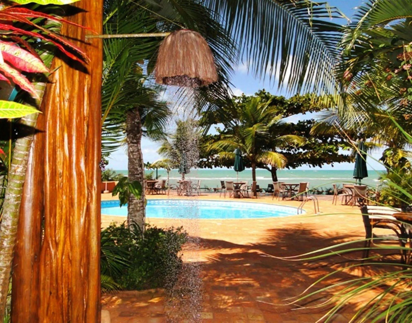 Privillage Praia Hotel Pousada de Charme