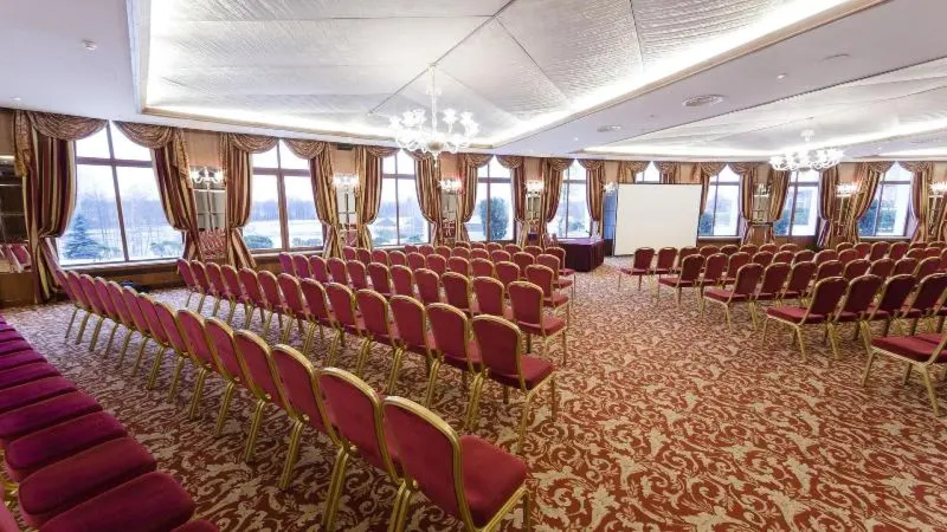 Vilnius Grand Resort