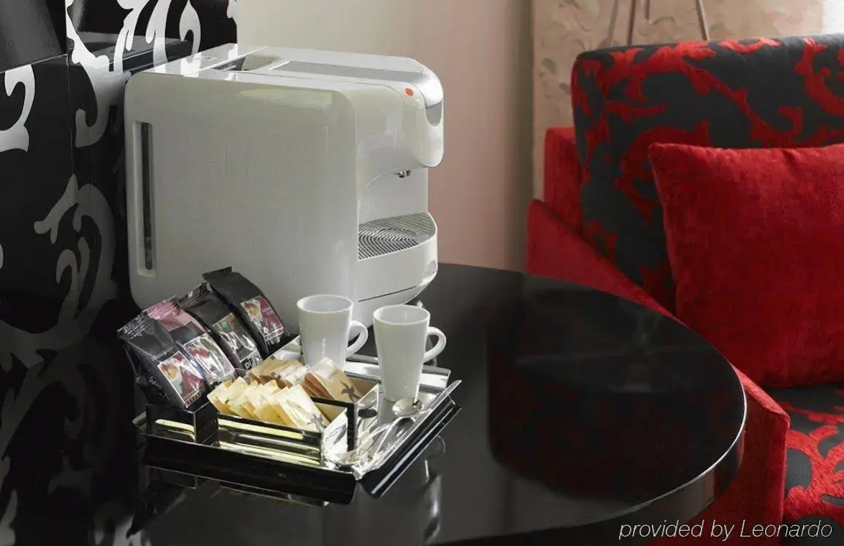 Verno House Budapest, Vignette Collection by IHG