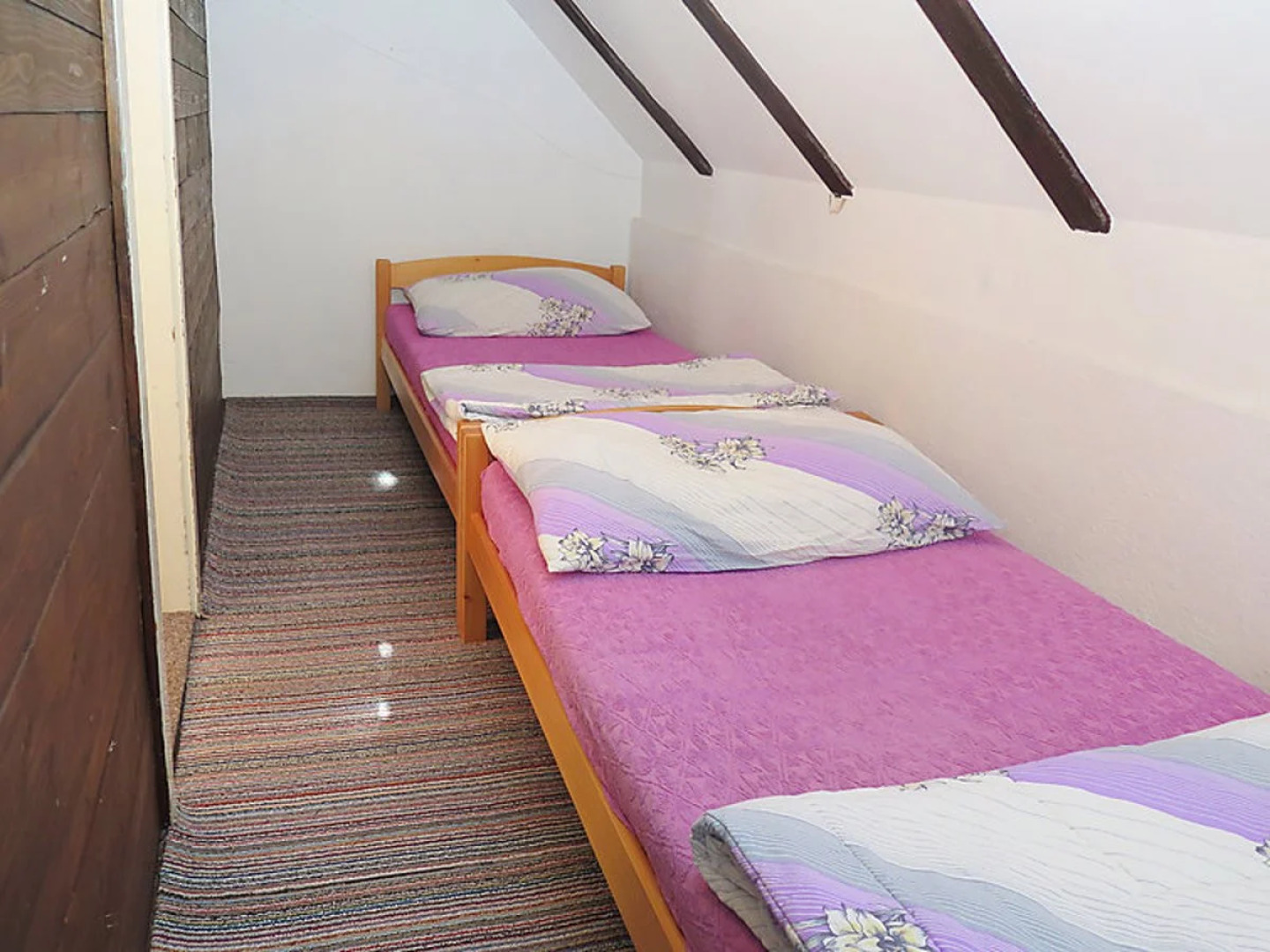 Apartment Plavy Tanvald