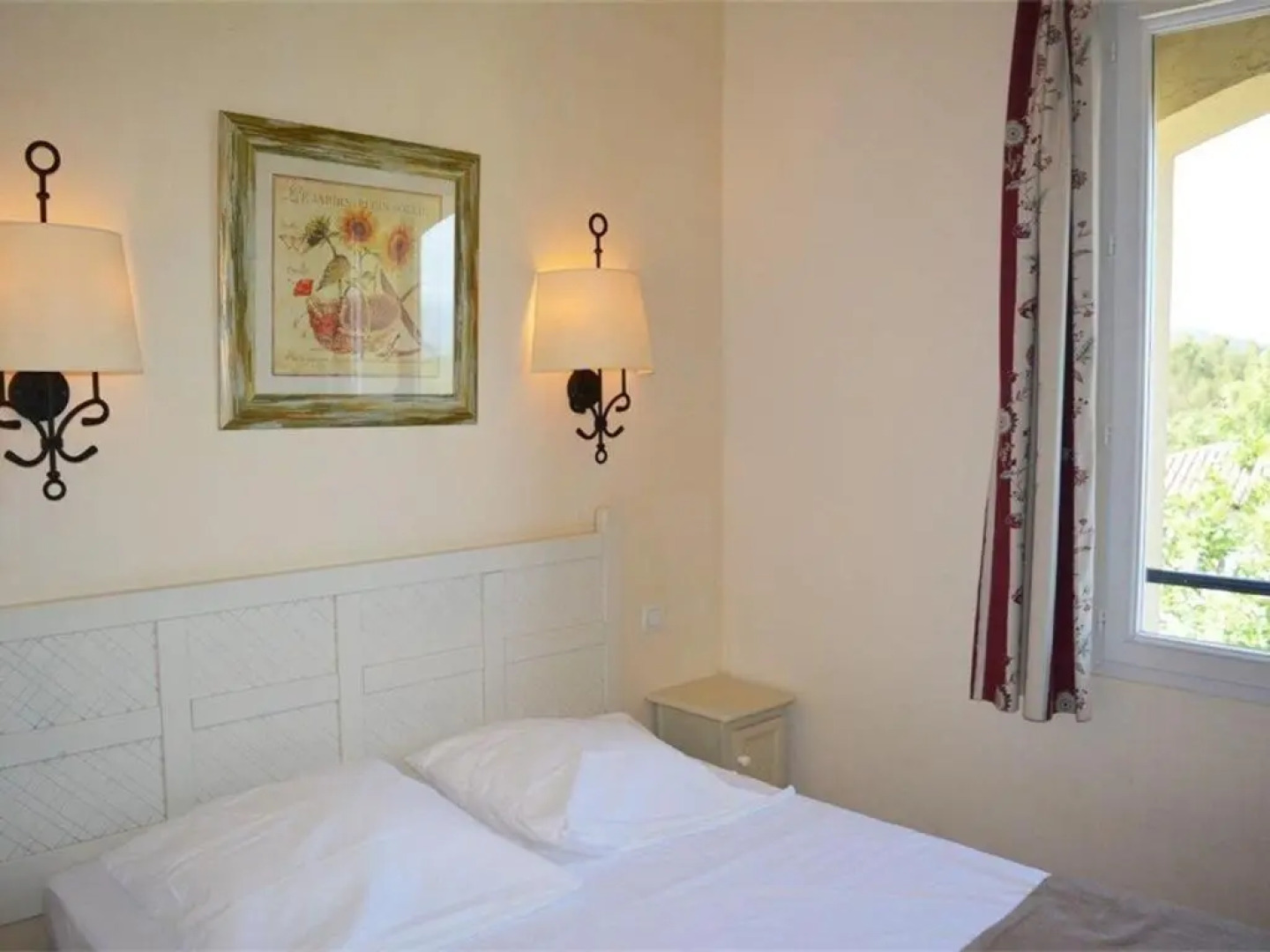 Maison Grospierres, 3 pièces, 6 personnes - FR-1-382-13