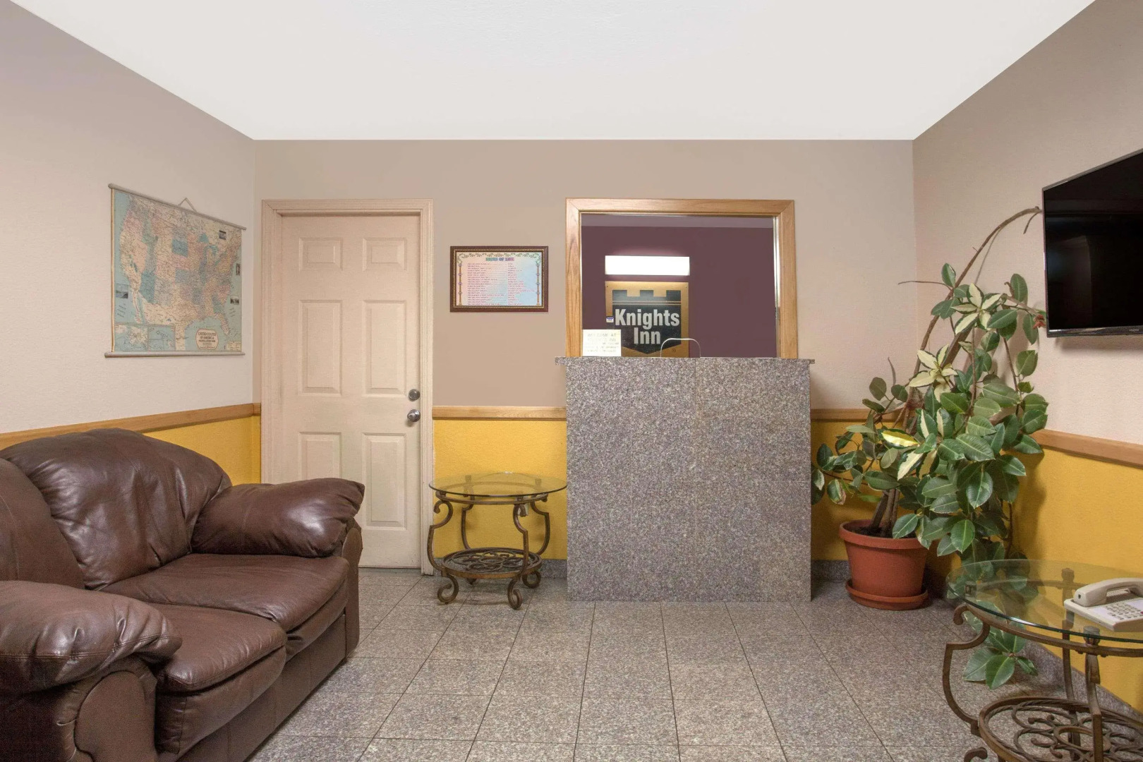 Knights Inn Wildersville