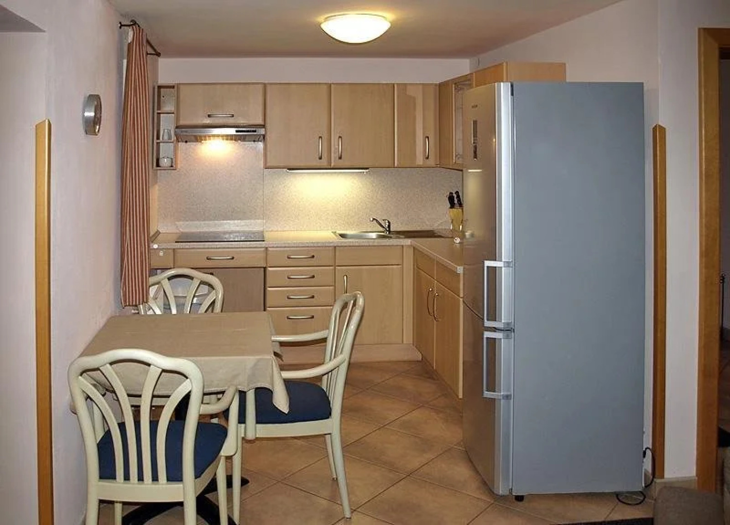 Apartmány Rosalka