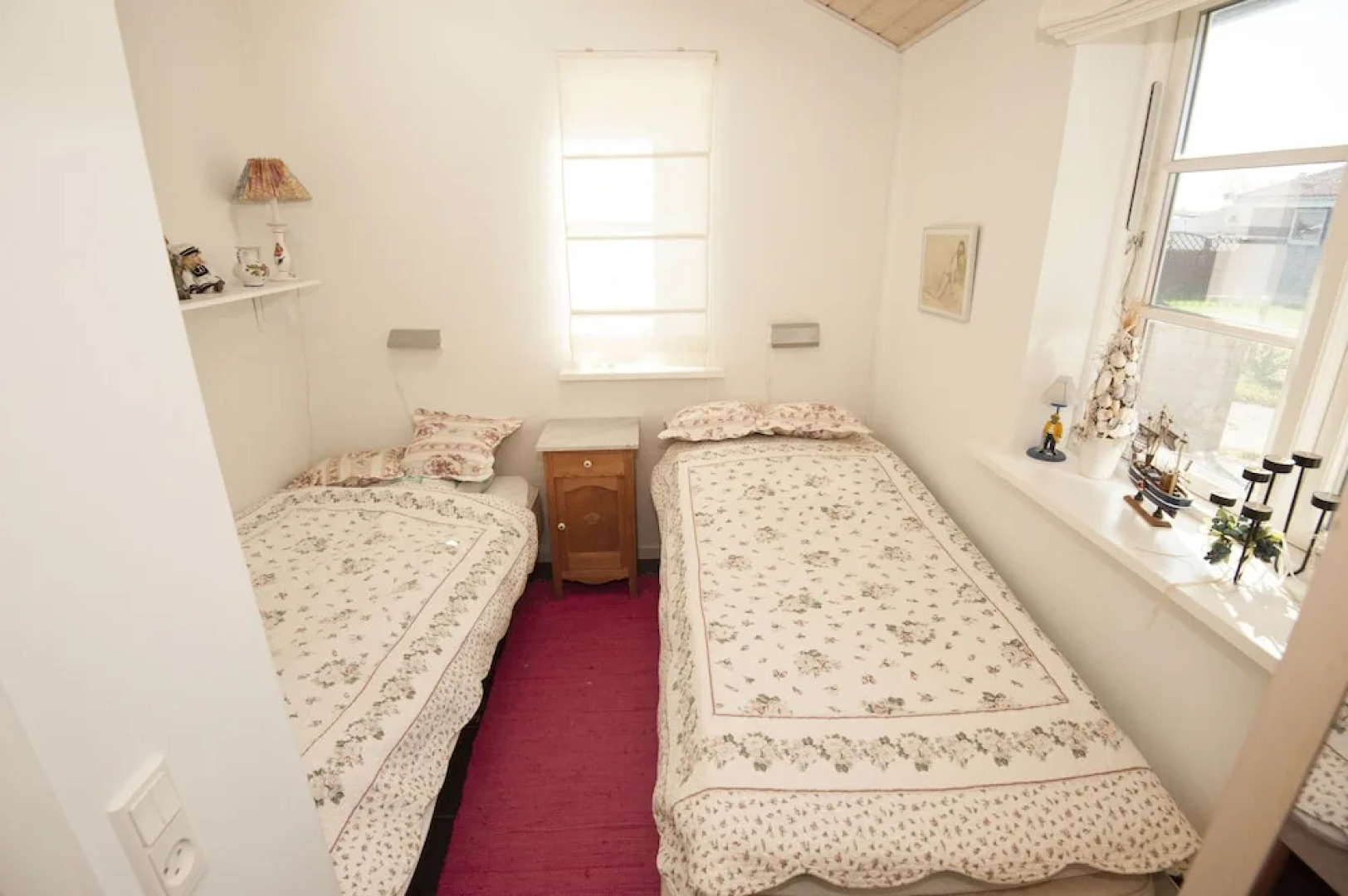 Holiday Home Kerteminde FH3-166