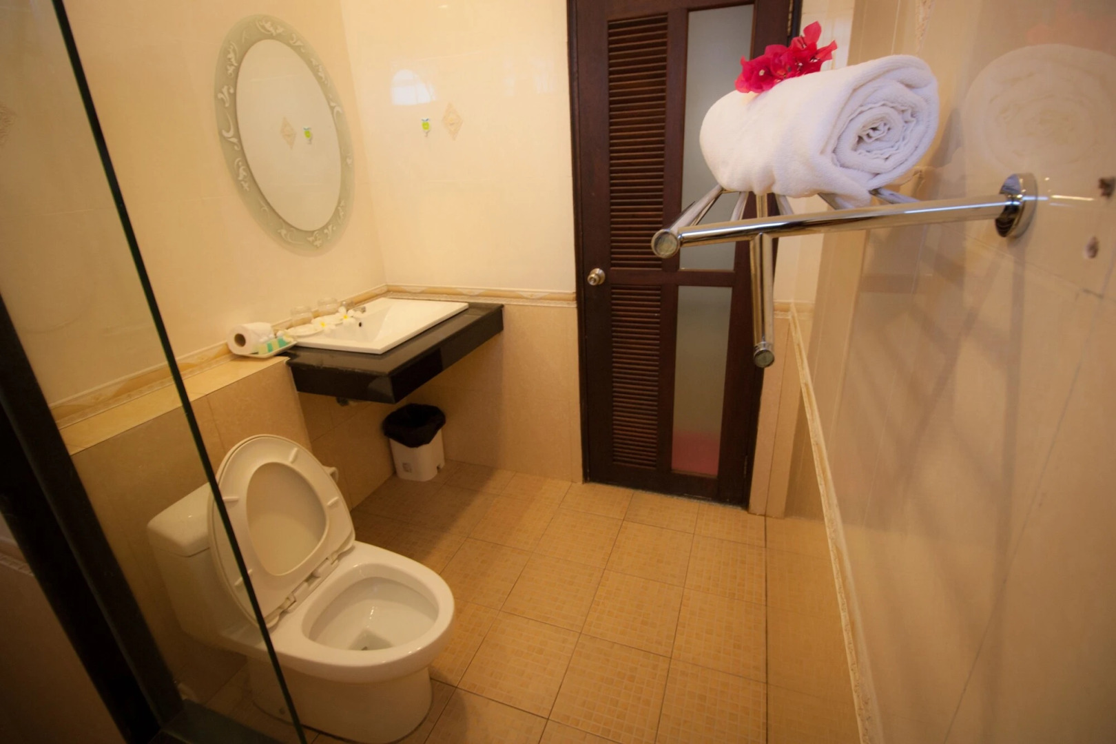 Oscar Villa Aonang Krabi