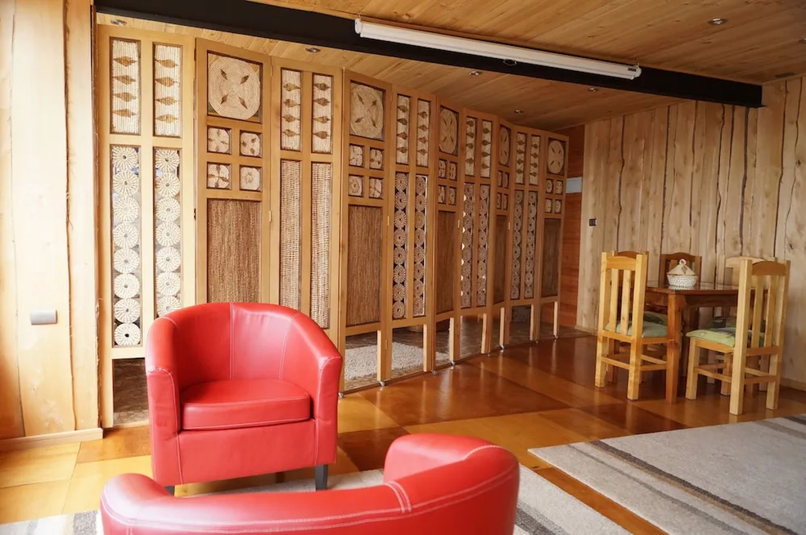 Hotel Boutique Antukenu