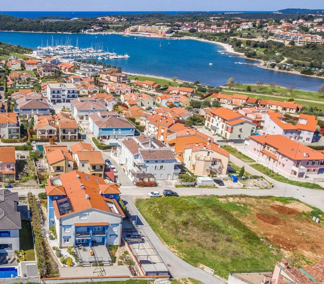 Amazing Home in Banjole With Jacuzzi, Wifi and 4 Bedrooms