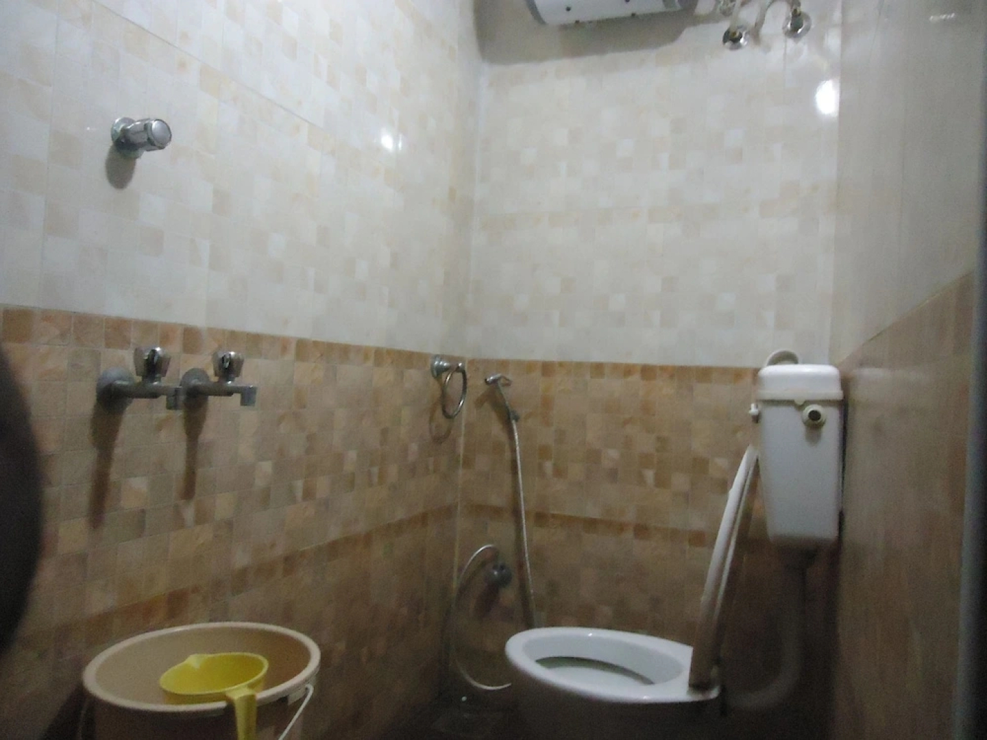 Arudhra Residency