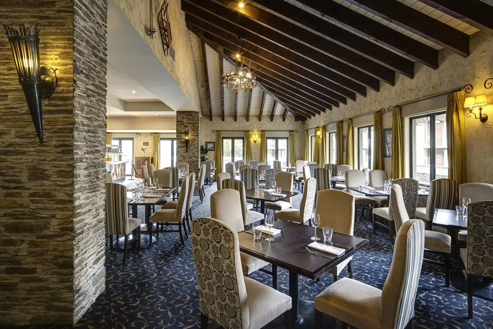 Rendezvous Heritage Hotel Queenstown