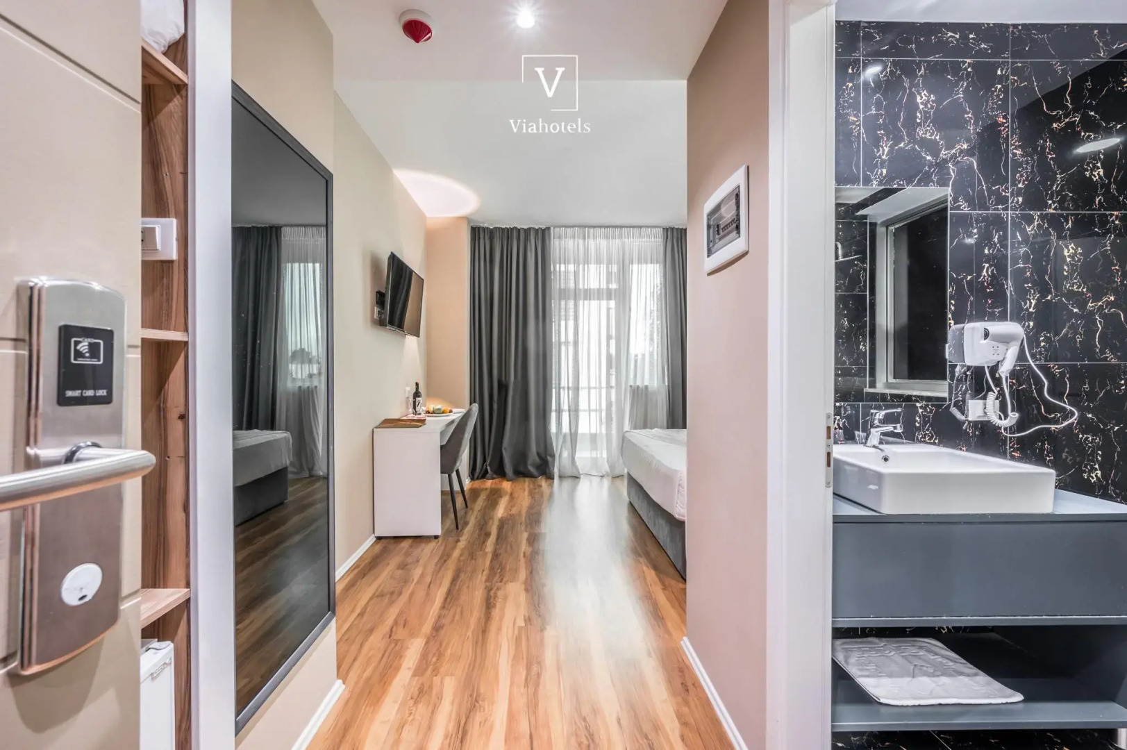 Vh Eurostar Tirana Congress & Spa