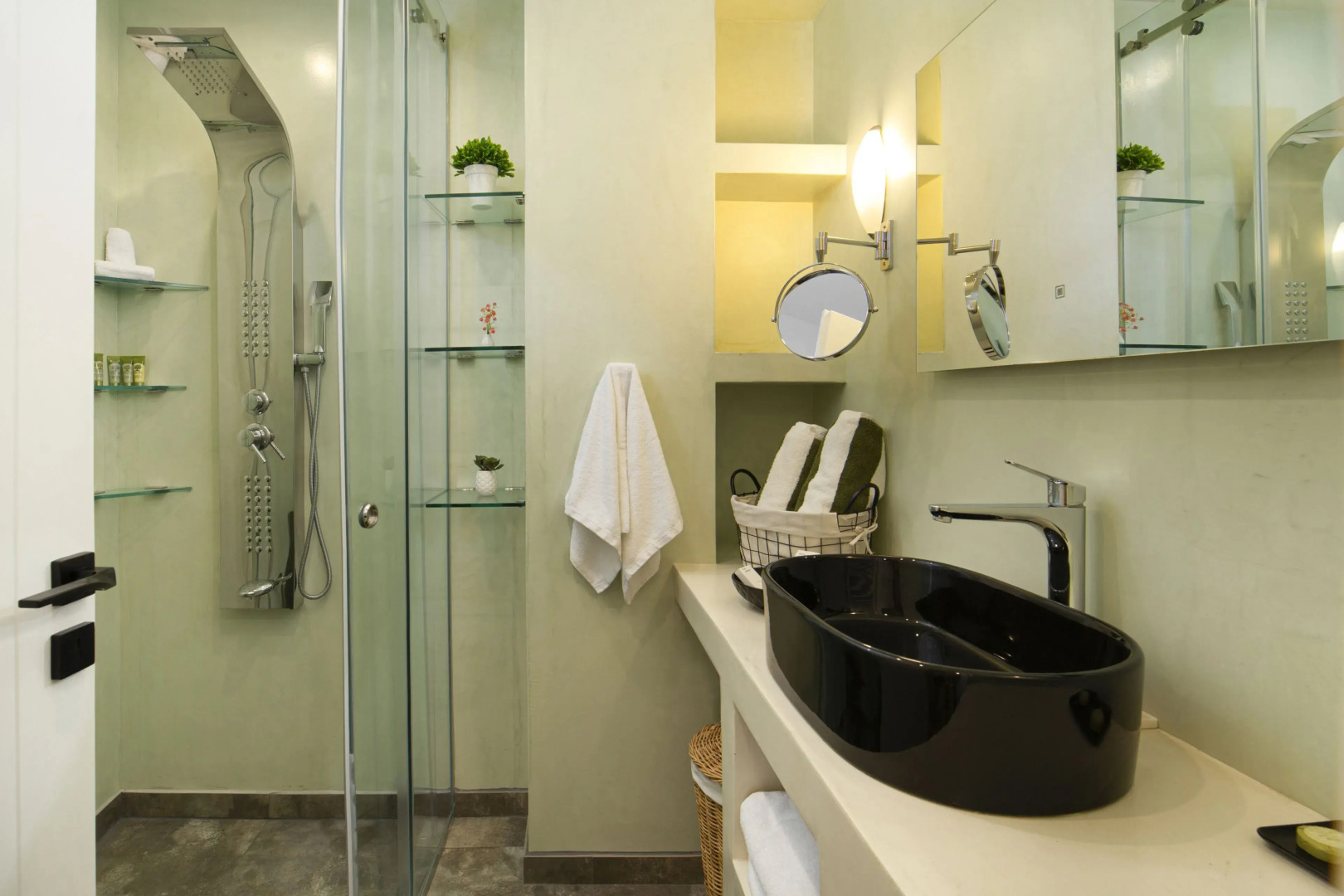 Andros 4 All Seasons Villas & Suites