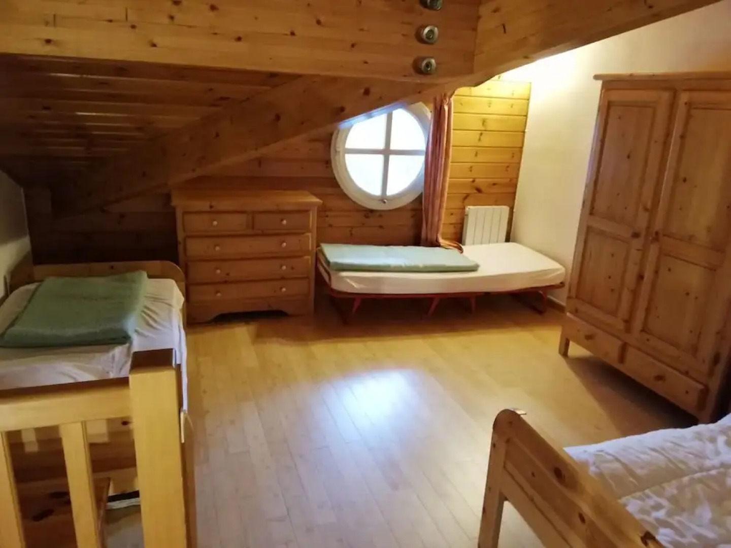 Lovely Apartment in Flaine With Swimming Pool