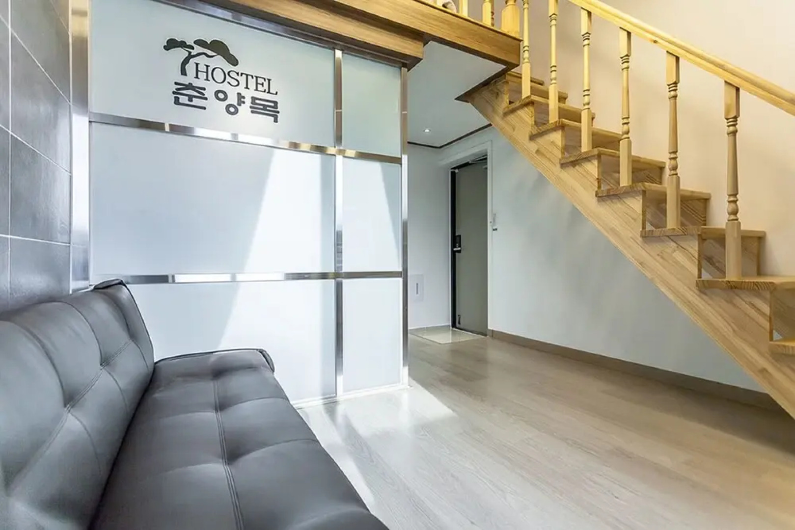 Bonghwa Chunyangmok Hostel