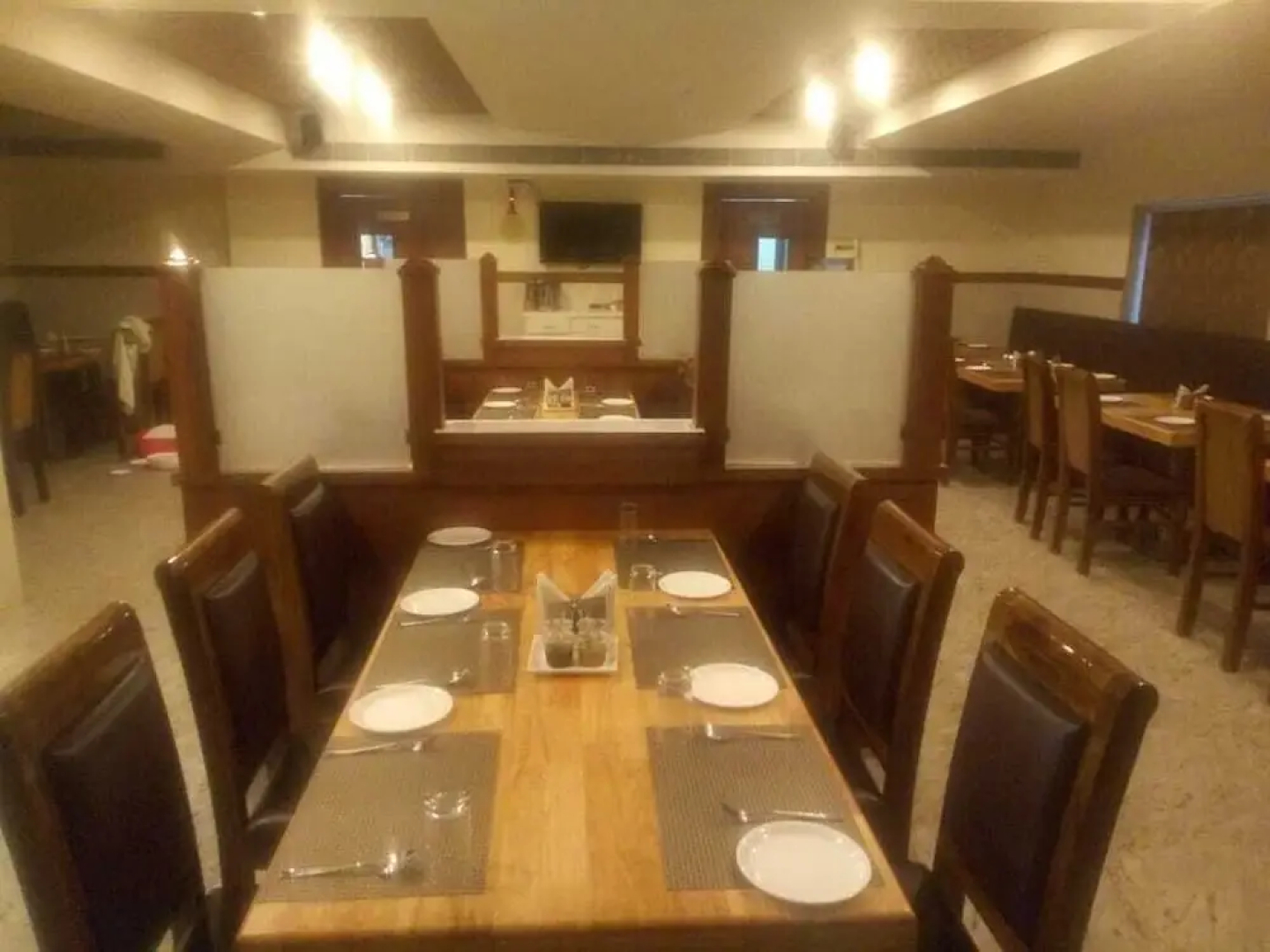 Hotel Swarna Inn