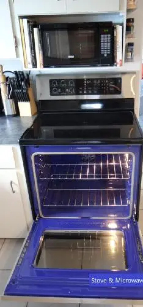 Sunset Paradise Oceanview