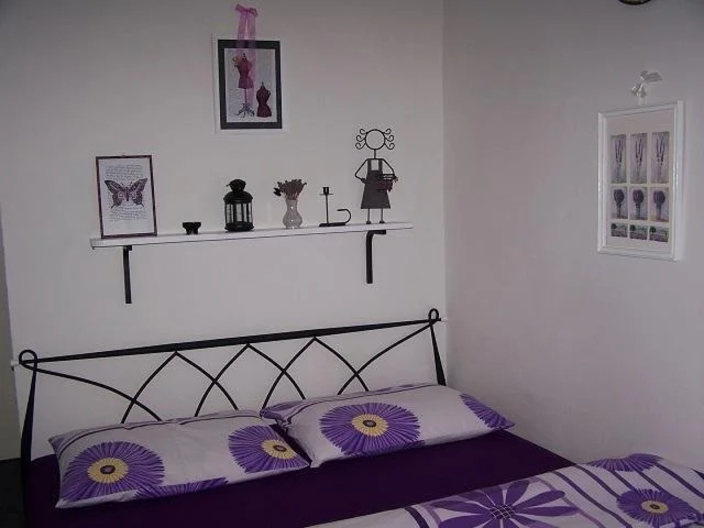 Ubytování Eret Pernink