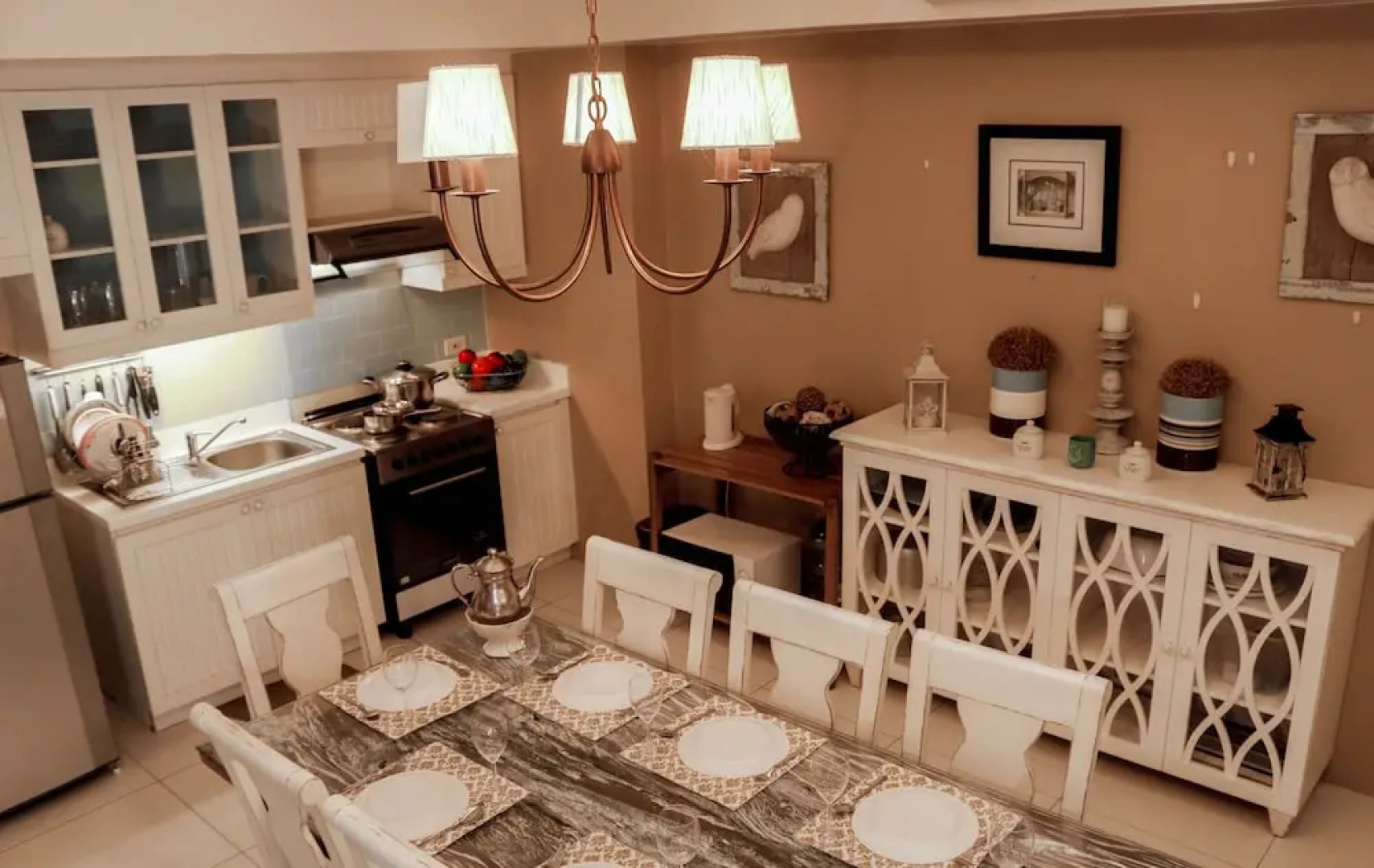 Condo Units Pico De Loro Hamilo Coast