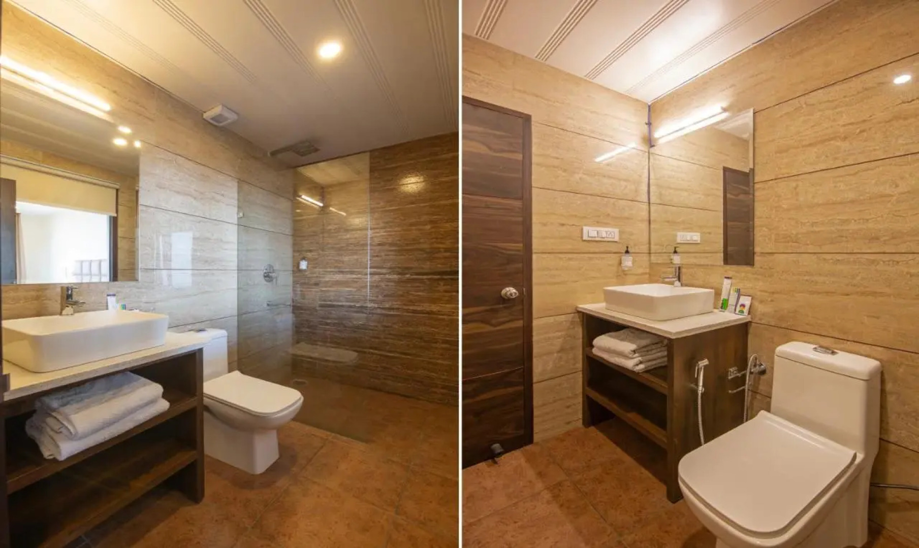 Treebo The Northern Retreat Resort With Mountain View