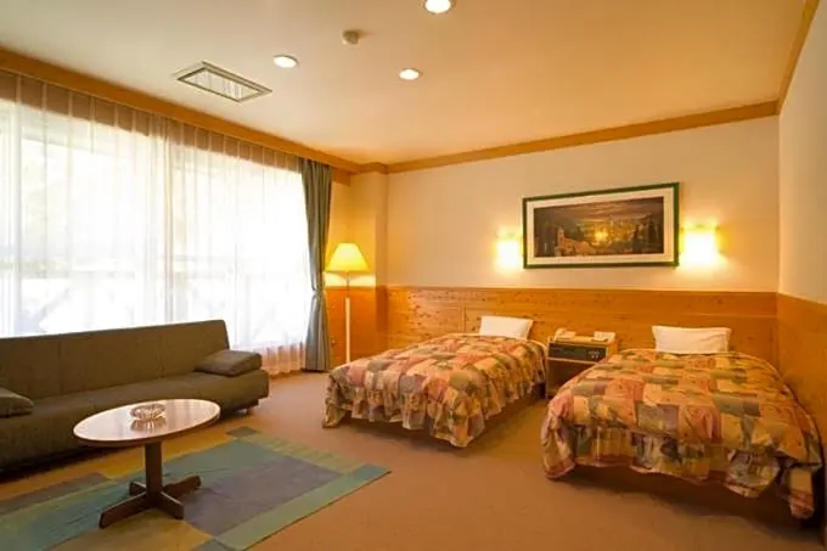 Sundance Resort Tateshina