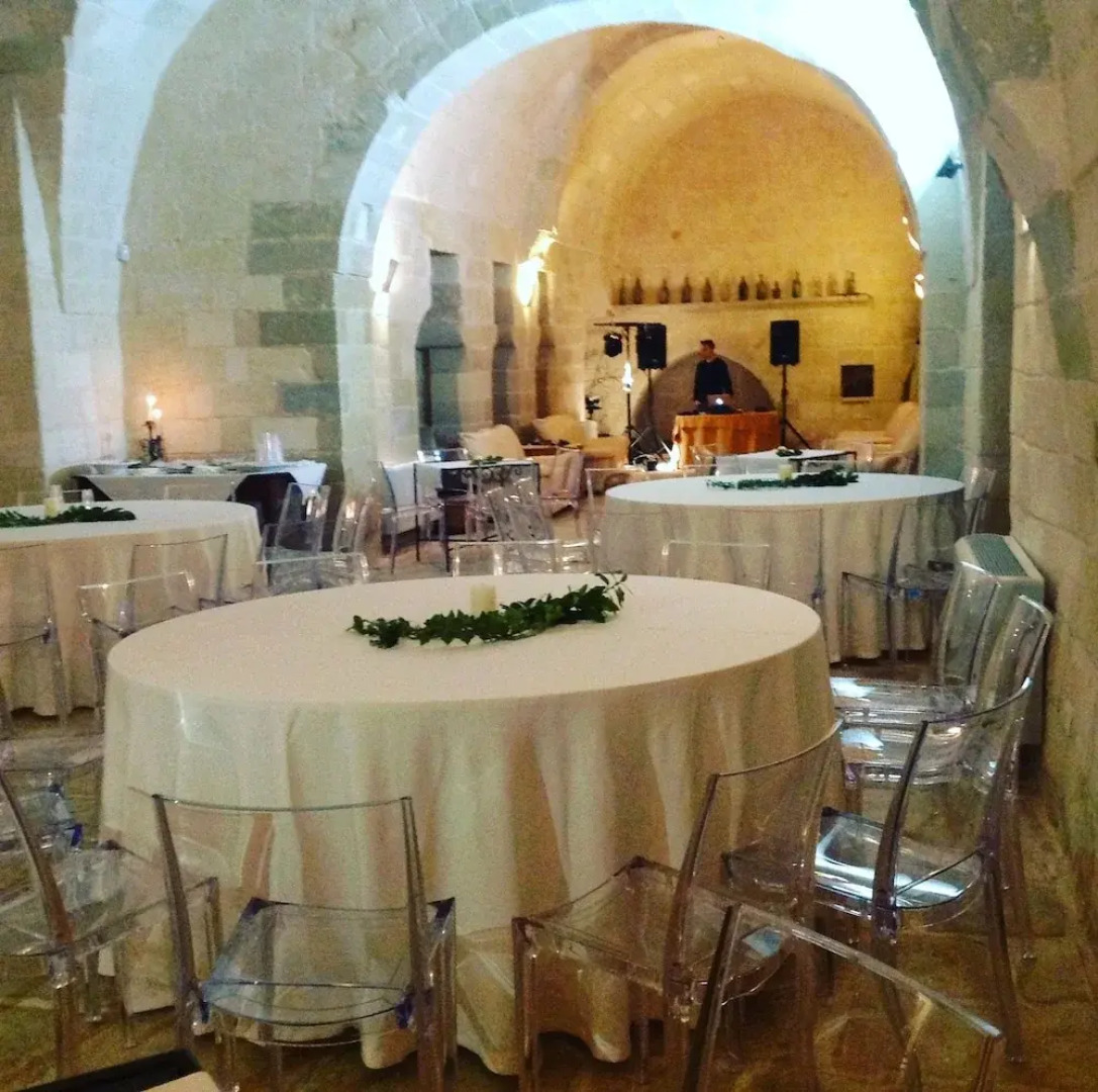 Casino de Viti Dimora storica