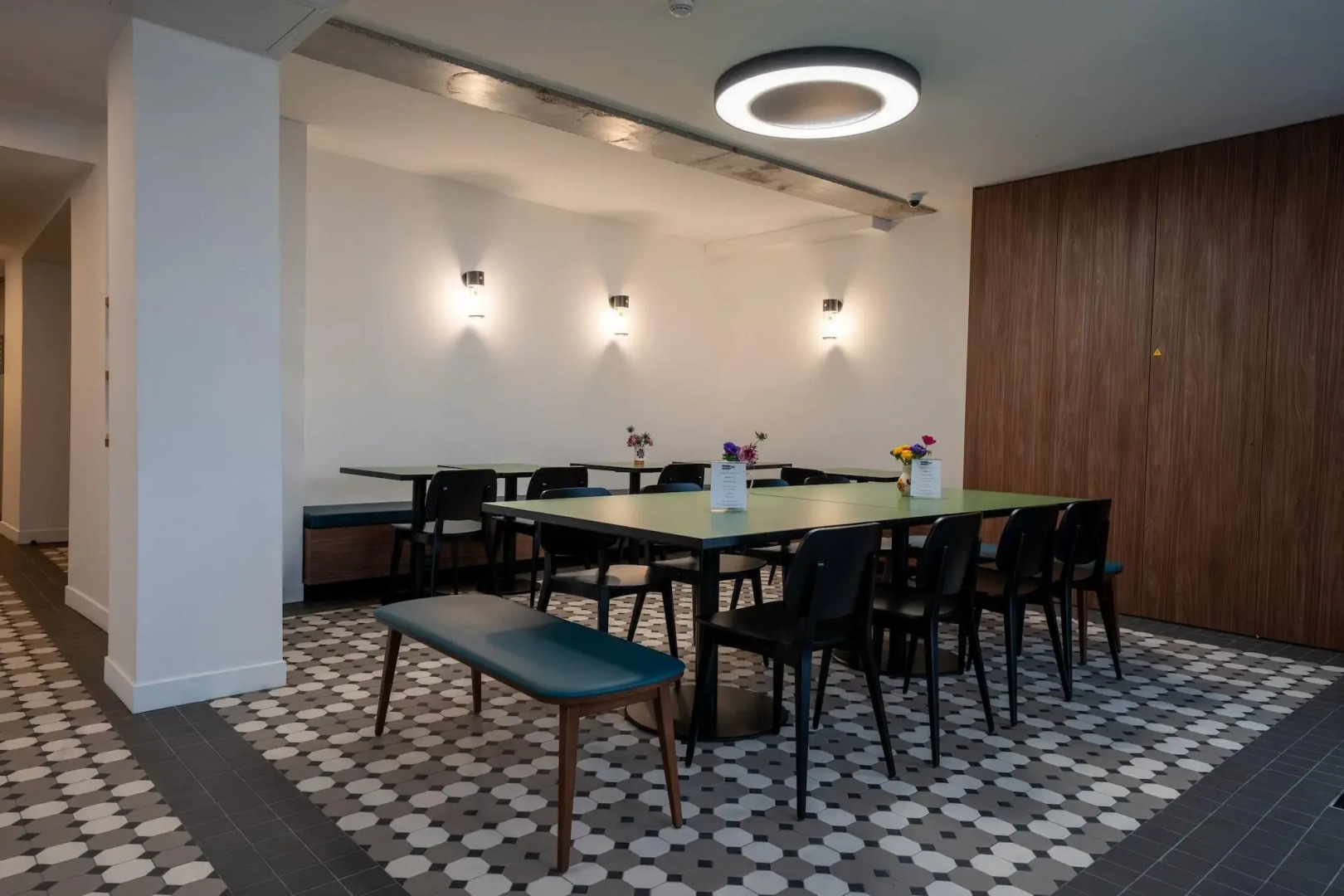 Хостел Beau M Paris 