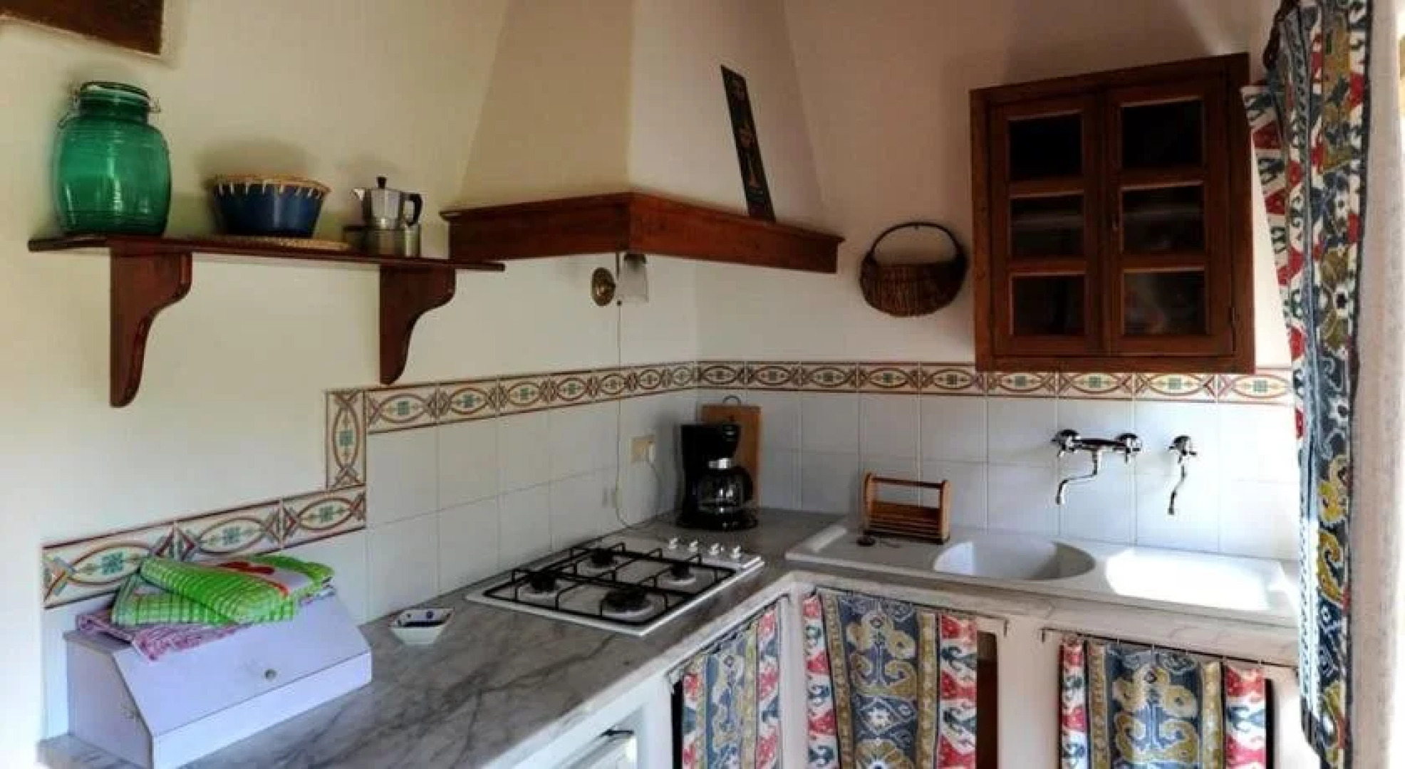 Agriturismo Quarantallina