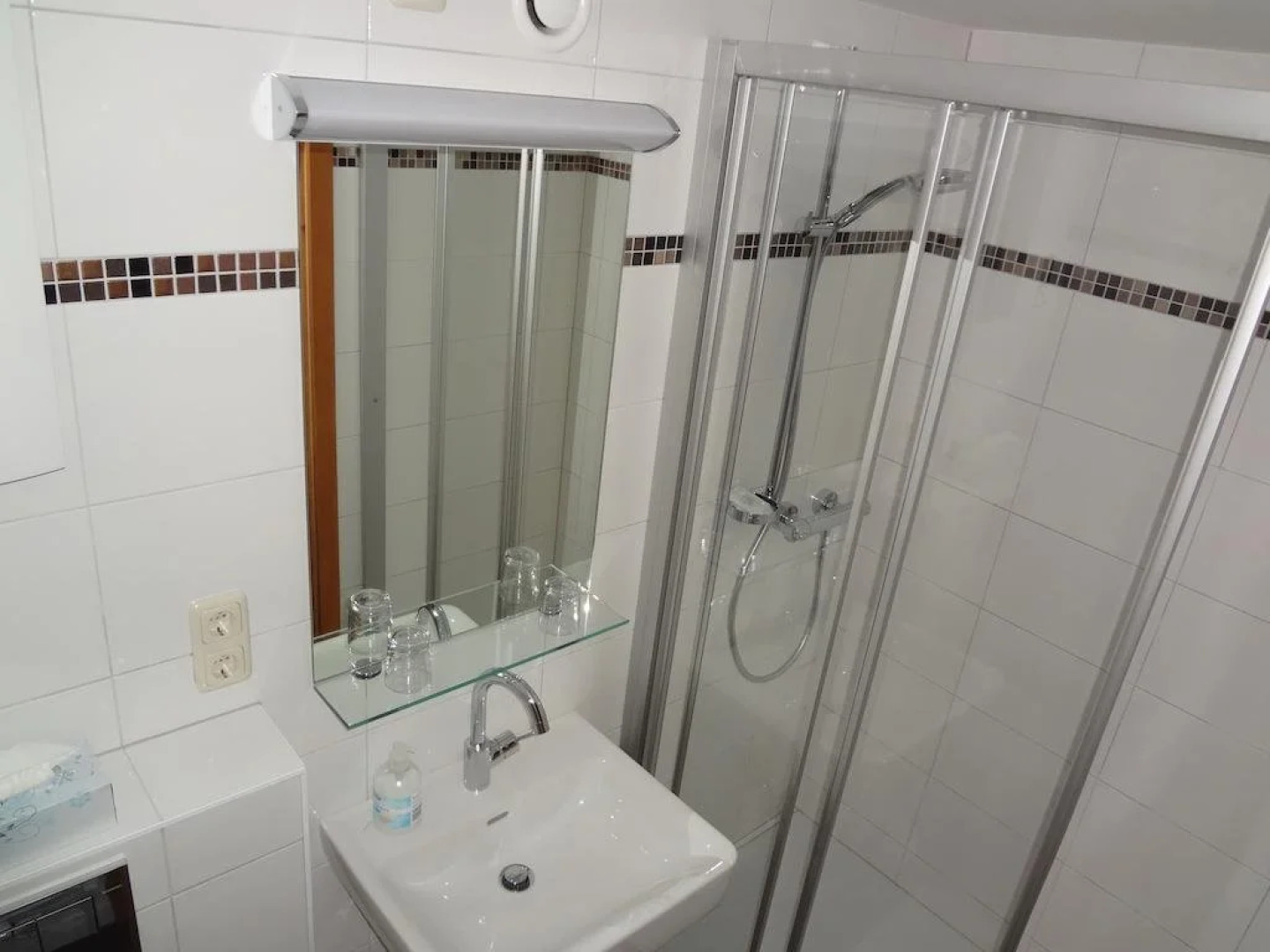 Appartement Scheibling