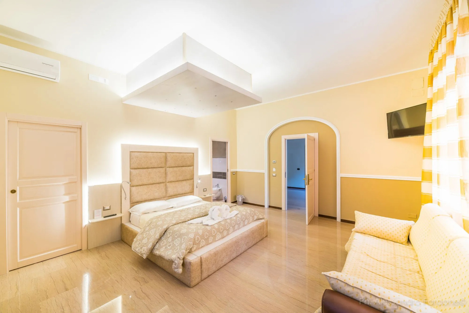 Villa Domus Salento Suites & Rooms