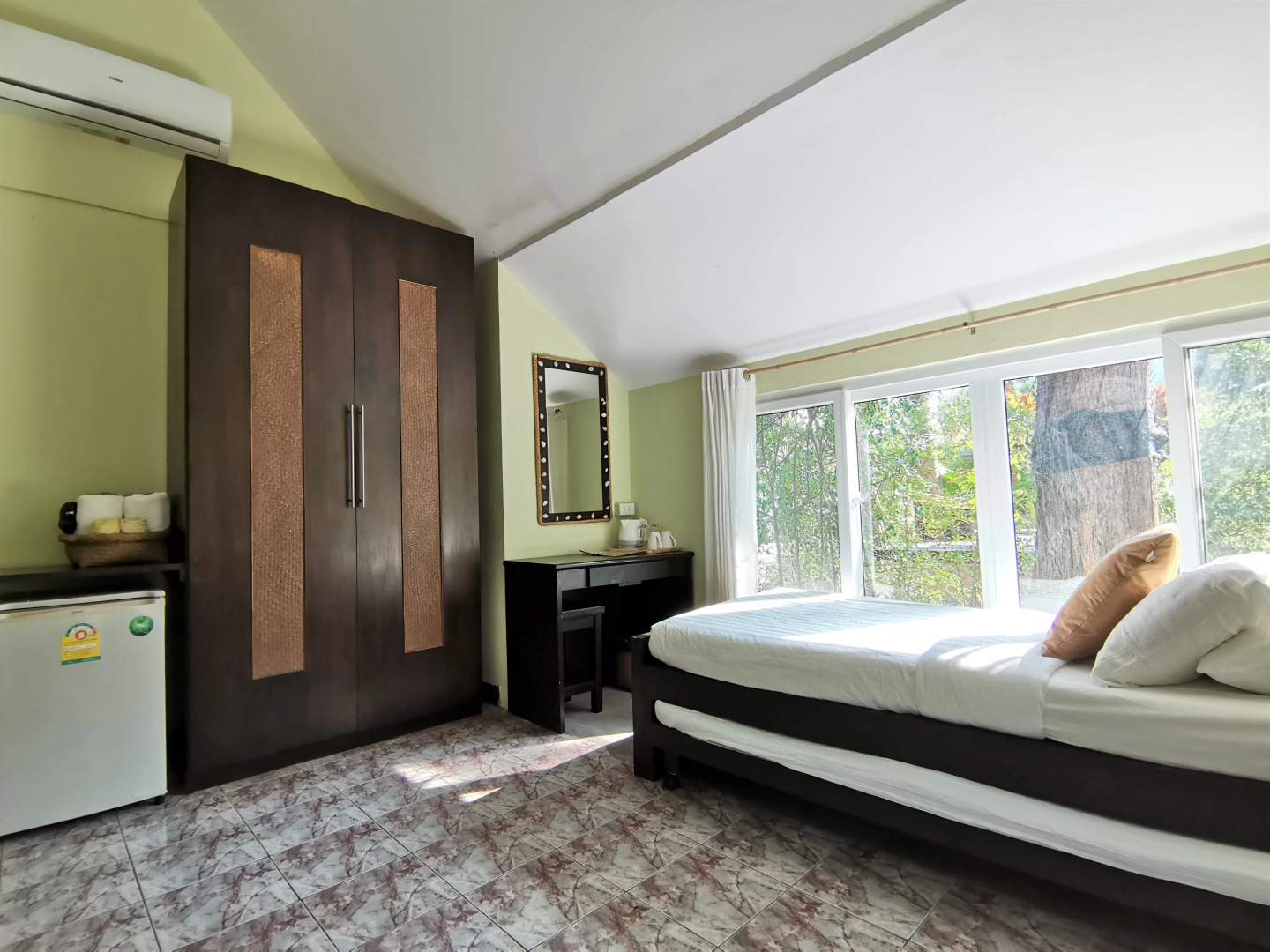 Bambie Boutique Home & Resort by Zuzu