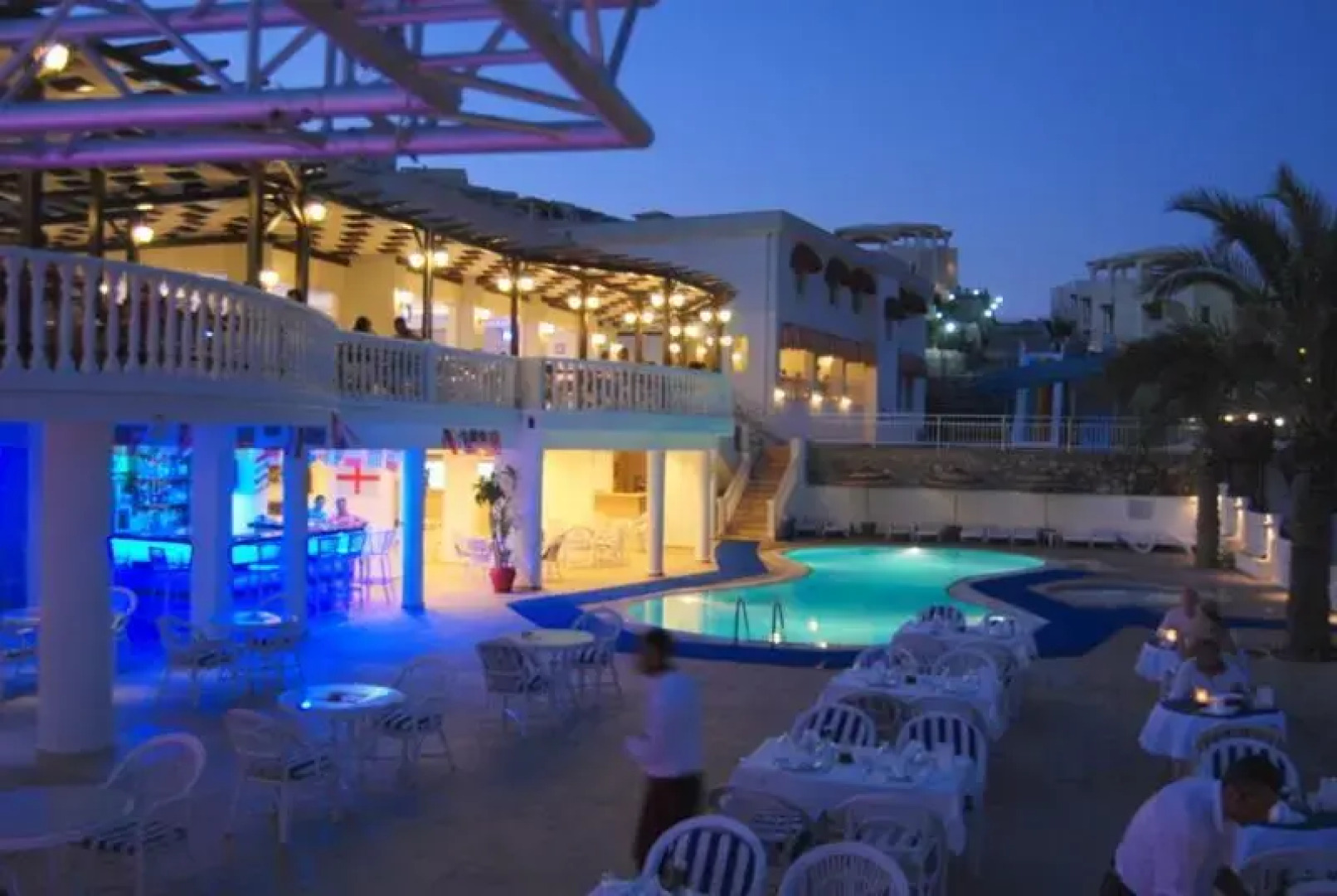 Flamingo Country Residences