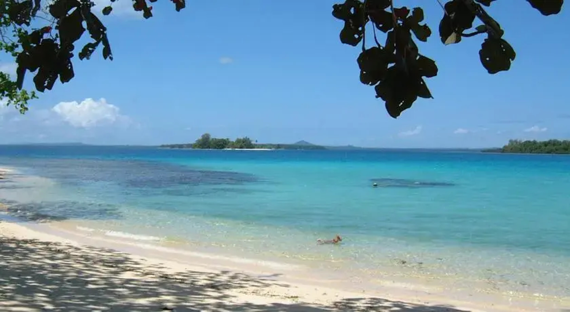 Lissenung Island Resort