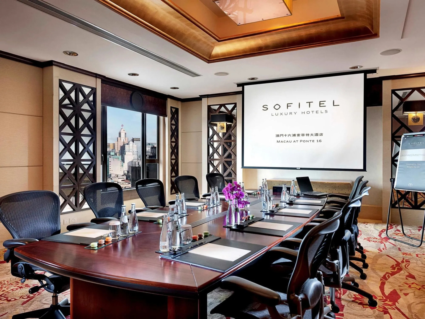 Sofitel Macau At Ponte 16
