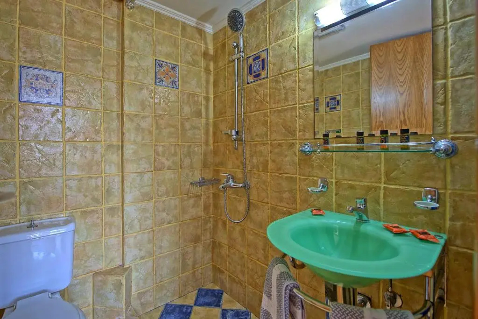 Houses By The Sea - 50 m from the beach by MediterraneanVillas