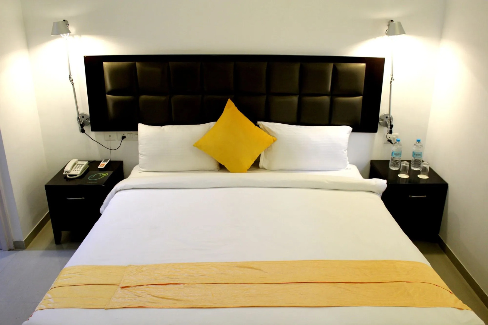 The Fern Residency, Vadgaon – Talegaon, Pune