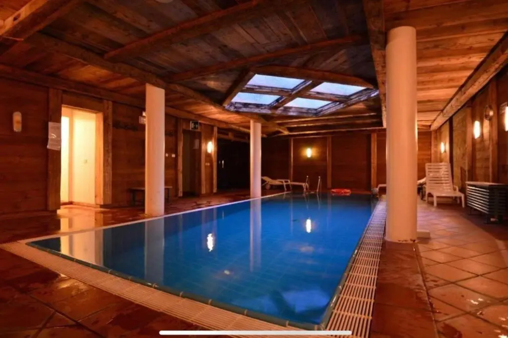 Appartamento 5 persone nel cuore delle dolomiti Residence Astoria