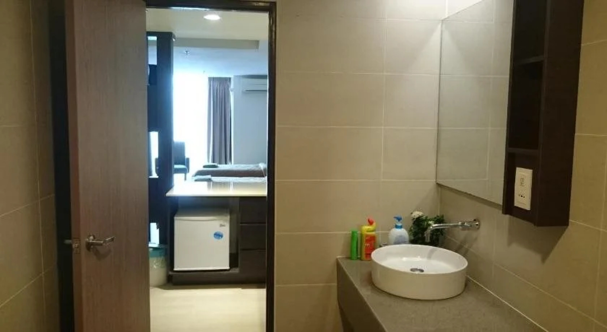 Orkid Studio Apartment