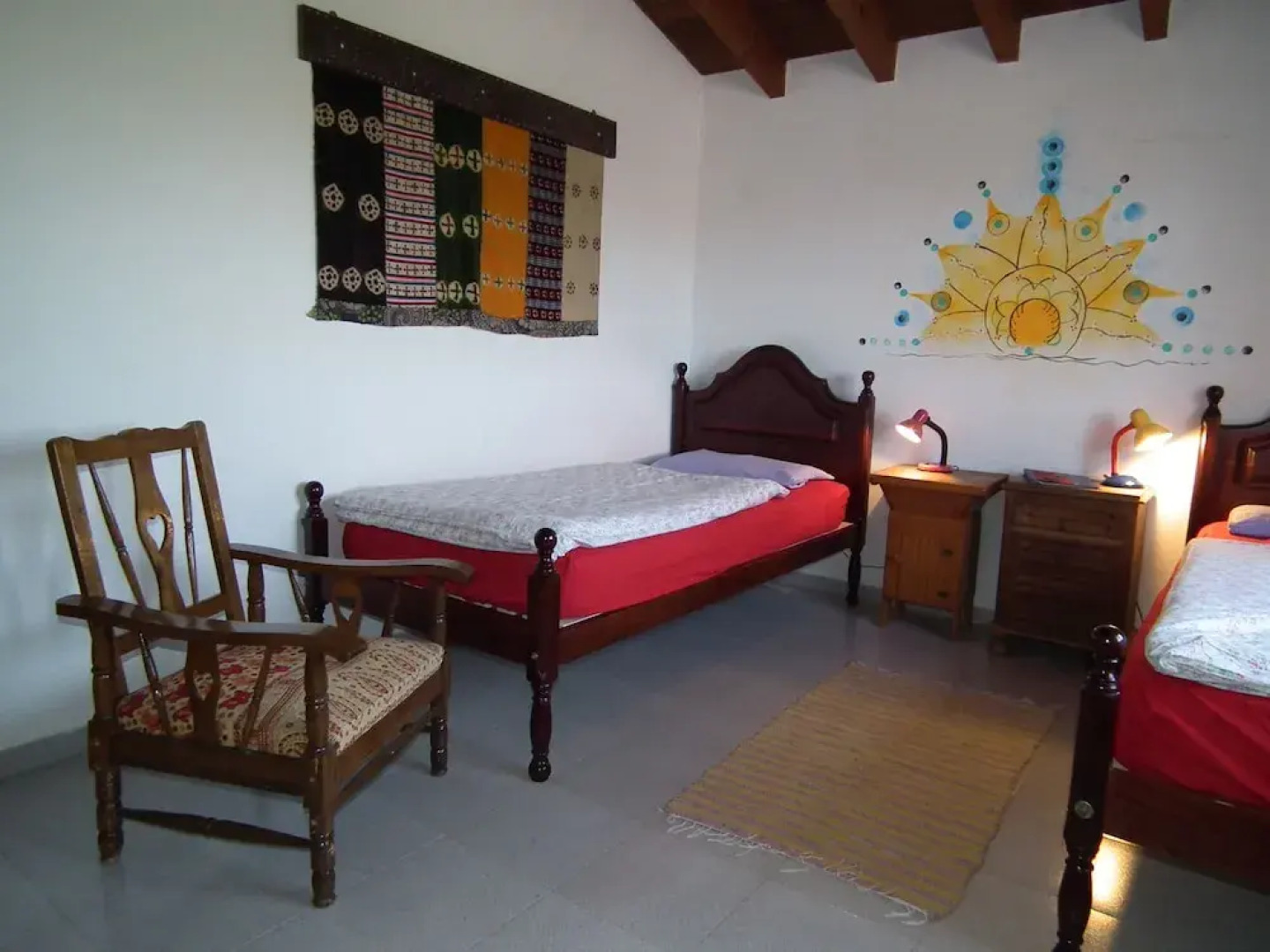 Da Silva Surfcamp - Hostel