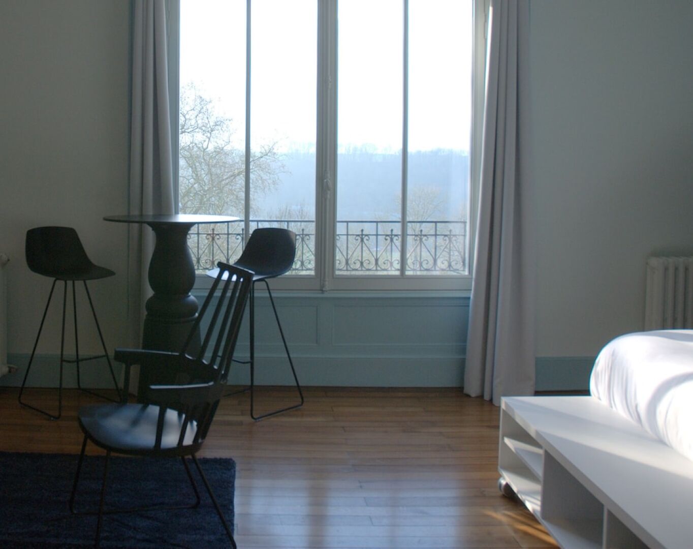 Les Demeures de Valette