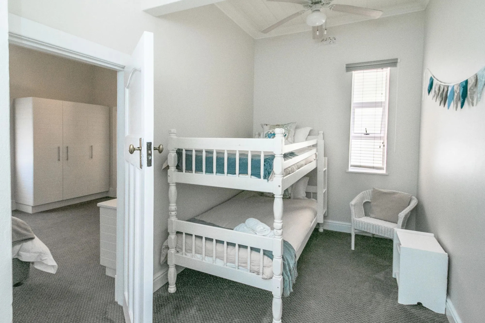 First Avenue Guesthouse