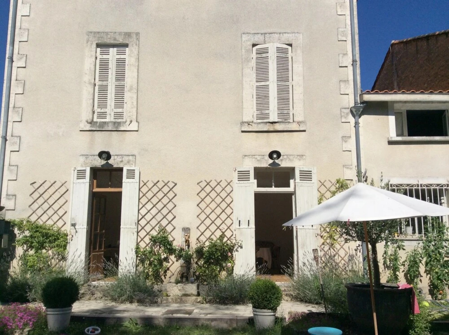 Chambres d'Hôtes de la Fontaine