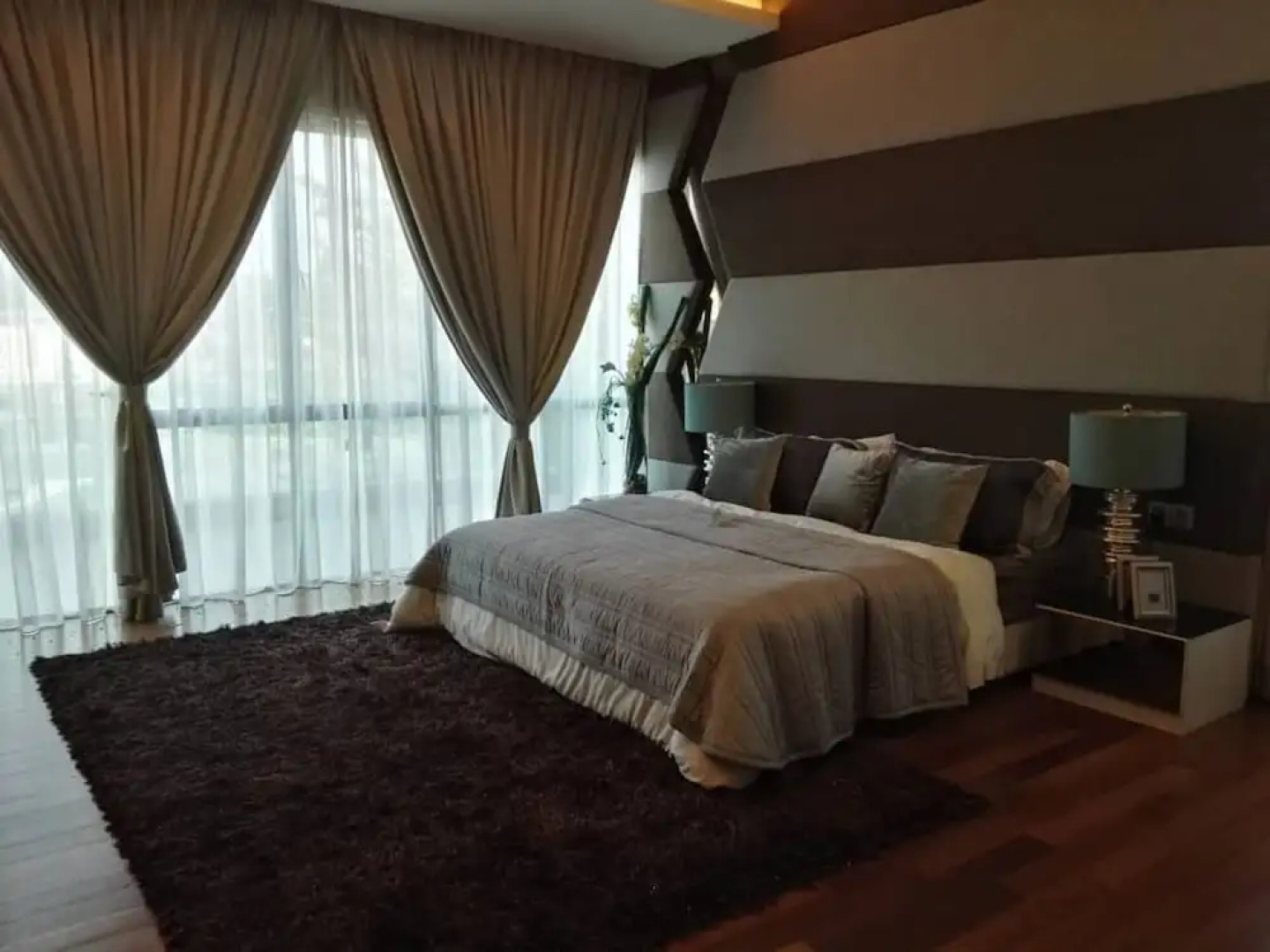 Luxury House in Seremban , Negeri Sembilan