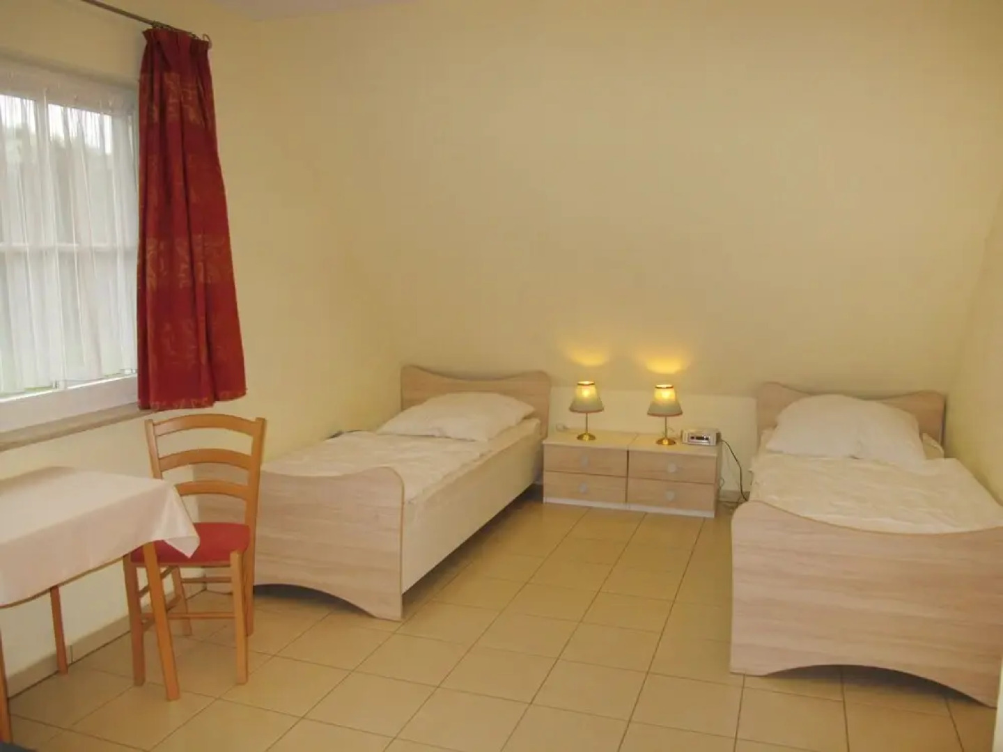 Katharina Koserow in Koserow