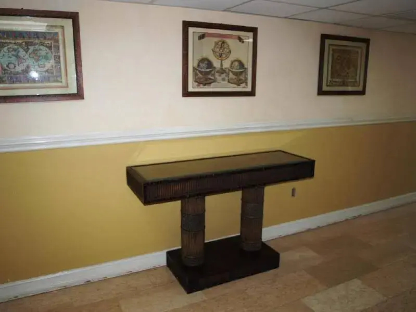 Clarion Hotel & Suites Curacao