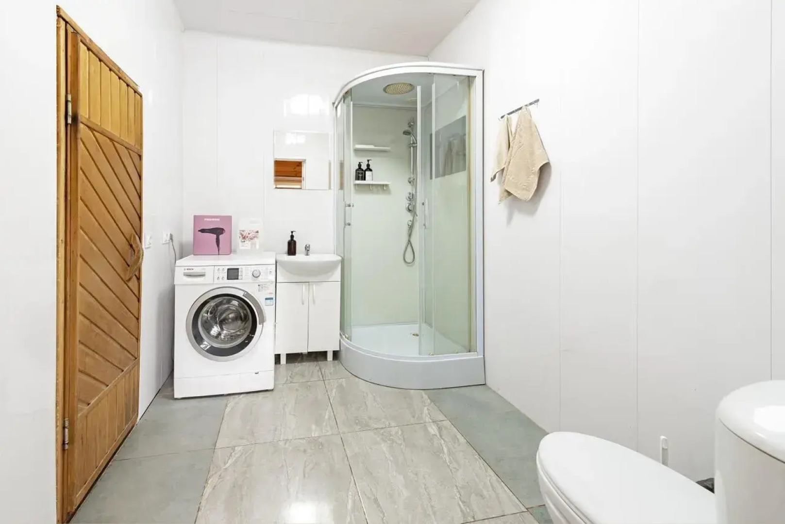 Коттедж на Солнечной