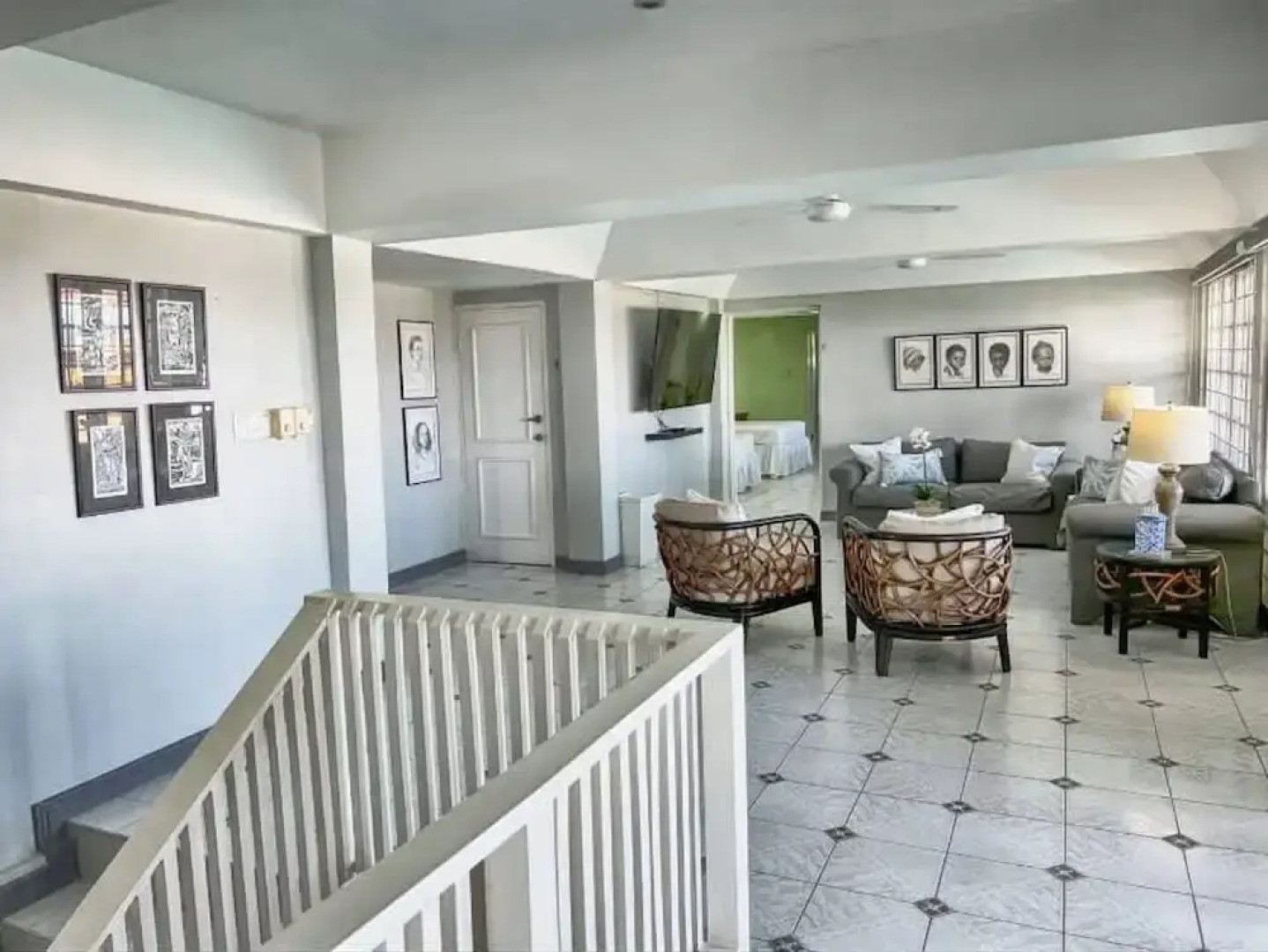 Villa Isabella Discovery Bay