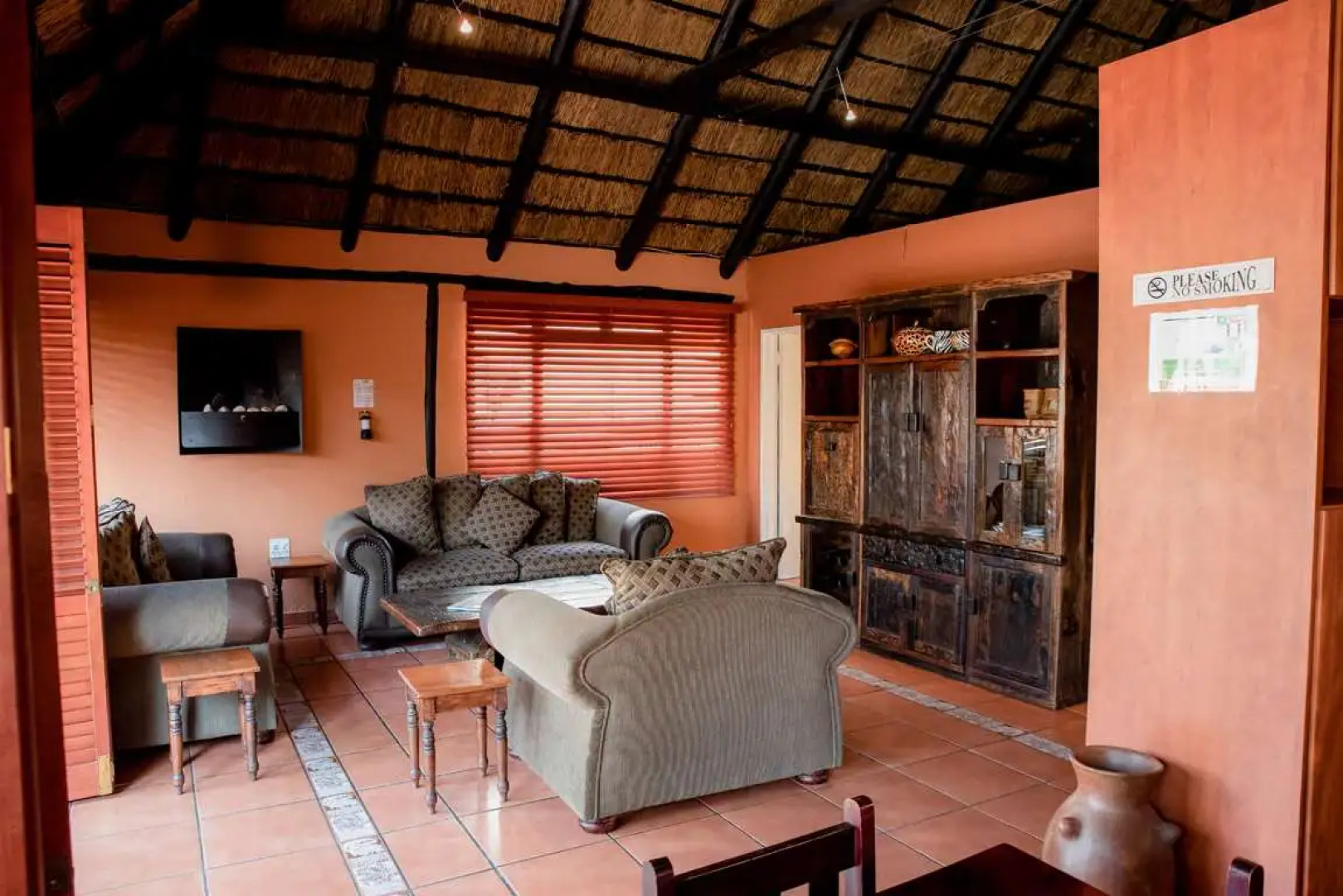 Greenfields Guest House