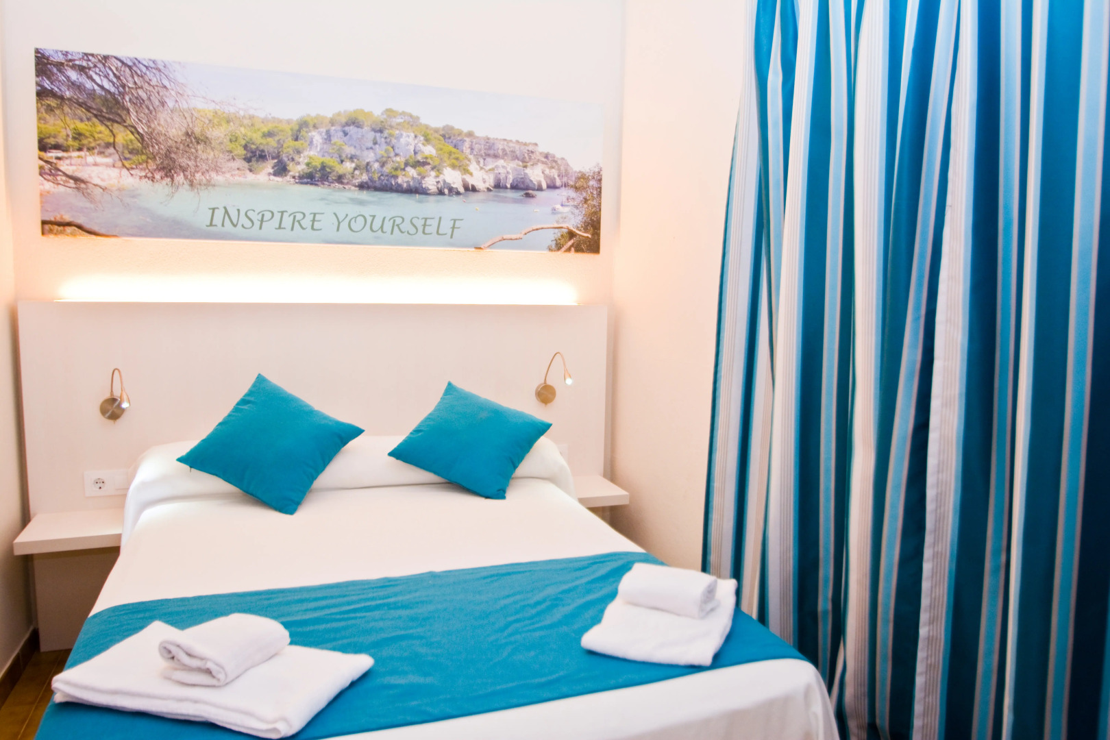 Siesta Mar Apartamentos