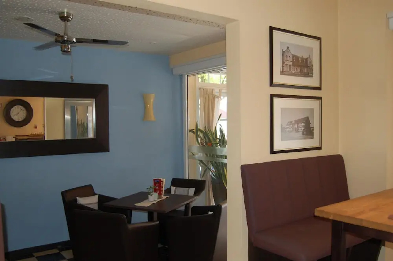 Hotel-Restaurant Ammertmann